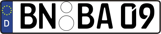 BN-BA09