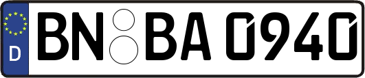 BN-BA0940