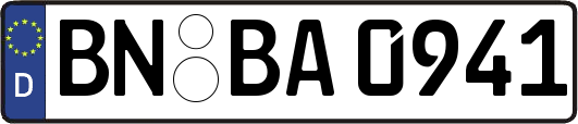 BN-BA0941