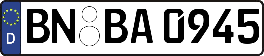 BN-BA0945