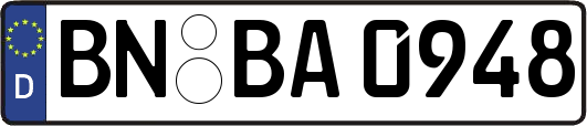BN-BA0948