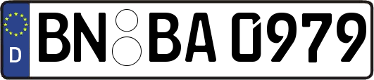 BN-BA0979