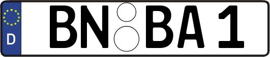 BN-BA1