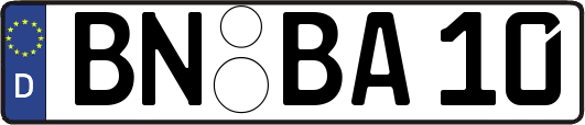 BN-BA10