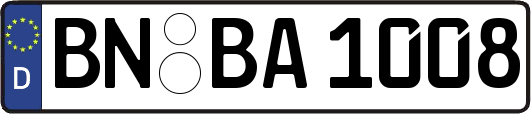 BN-BA1008