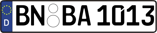 BN-BA1013