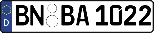BN-BA1022