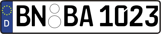 BN-BA1023