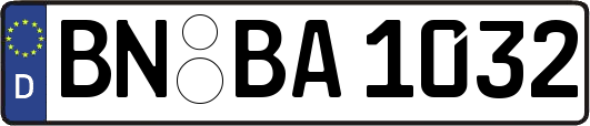 BN-BA1032