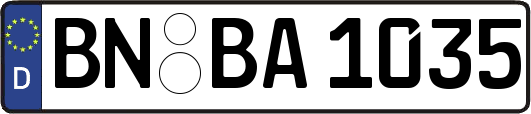 BN-BA1035