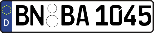 BN-BA1045