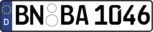 BN-BA1046