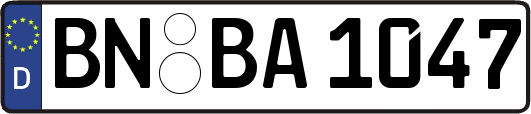 BN-BA1047