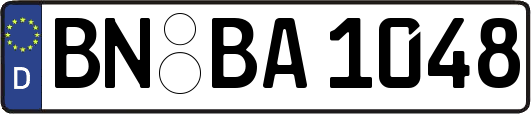 BN-BA1048