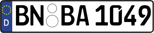 BN-BA1049