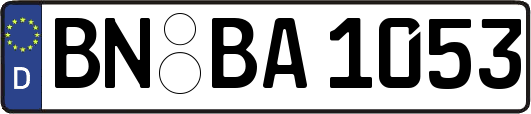 BN-BA1053