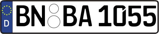 BN-BA1055