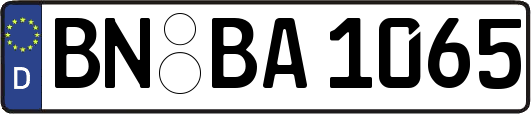 BN-BA1065