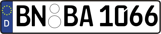 BN-BA1066