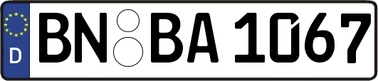 BN-BA1067