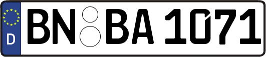 BN-BA1071
