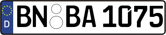 BN-BA1075