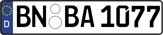 BN-BA1077