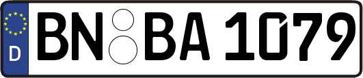 BN-BA1079