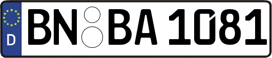 BN-BA1081