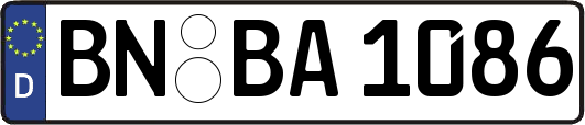 BN-BA1086
