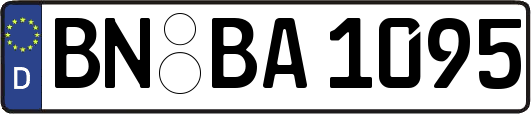 BN-BA1095