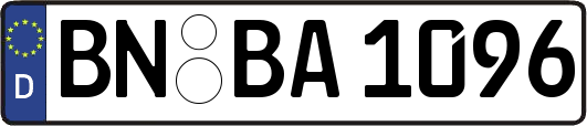 BN-BA1096