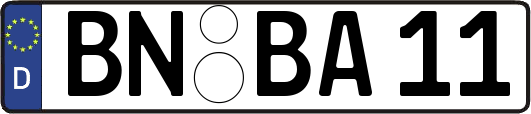 BN-BA11