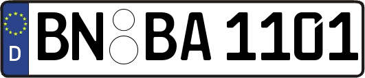 BN-BA1101