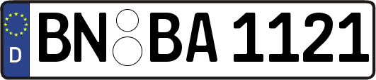 BN-BA1121