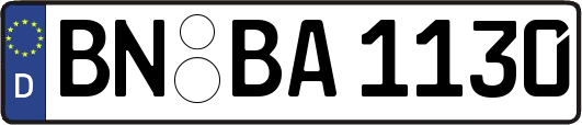 BN-BA1130