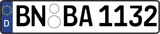 BN-BA1132