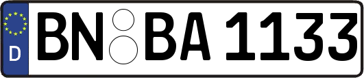 BN-BA1133