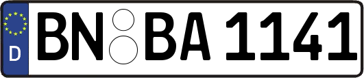 BN-BA1141