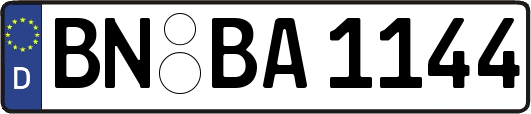 BN-BA1144