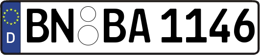 BN-BA1146