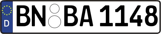 BN-BA1148