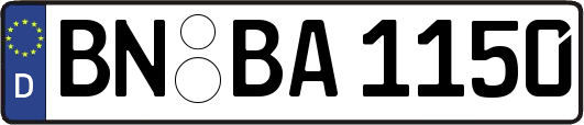 BN-BA1150