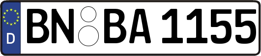 BN-BA1155
