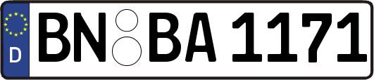 BN-BA1171