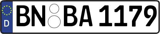 BN-BA1179