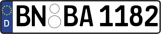 BN-BA1182