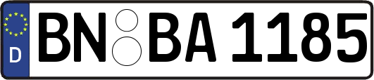 BN-BA1185