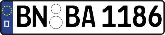 BN-BA1186