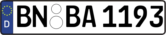 BN-BA1193